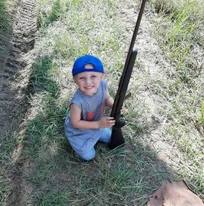 Meet your Posher, Clark